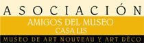 Asociación de Amigos y Amigas del Museo Casa Lis (Salamanca)