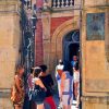 VISITANTES -AGOSTO DE 2019 VISITANTES -AGOSTO DE 2019