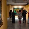 33.000 VISITANTES EN «TRES VISIONES DE ESPAÑA» 33.000 VISITANTES EN «TRES VISIONES DE ESPAÑA»