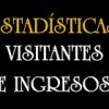 ESTADÍSTICAS 2023 ESTADÍSTICAS 2023