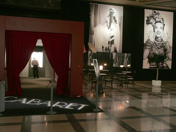 Exposición ‘Cabaret. París-Berlín, años 30’ del Museo Art Nouveau y Art Déco Casa Lis de Salamanca 01