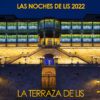 LAS NOCHES DE LIS 2022 LAS NOCHES DE LIS 2022