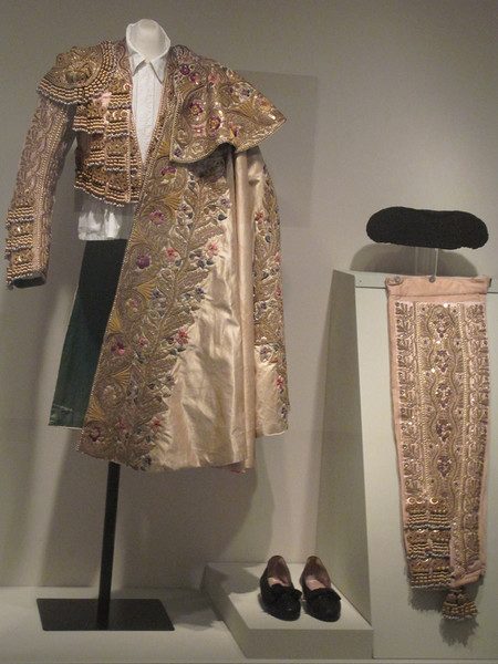 Exposición 'Anglada Camarasa, desde el dibujo' en el Museo Art Nouveau y Art Déco Casa Lis (Salamanca)  18