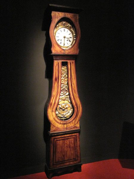 Exposición Autómatas del Museo Casa
Lis en Salamanca. 15