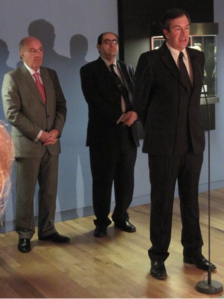 Exposición Autómatas del Museo Casa
Lis en Salamanca. 19