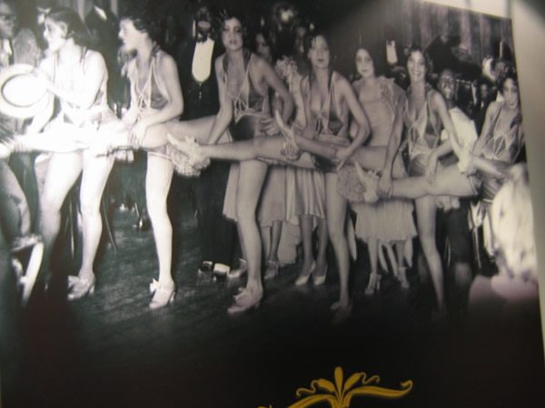 Exposición del Museo Casa Lis de Salamanca 'Cabaret. París – Berlín, años 30’ celebrada en el Círculo de Bellas Artes de Madrid 04