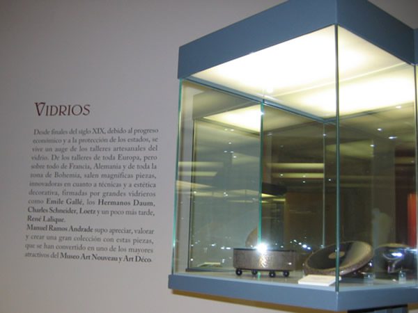 Exposición "Universo Lis" en el Museo Casa Lis de Salamanca 08