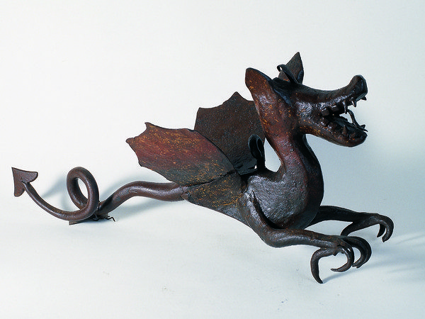 Exposición 'El Cau Ferrat. Templo del modernismo catalán' en el Museo Art Nouveau y Art Déco Casa Lis (Salamanca)