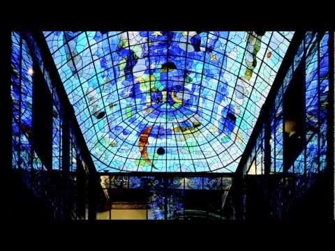 Vídeo sobre el Museo Art Nouveau y Art Déco Casa Lis (Salamanca)