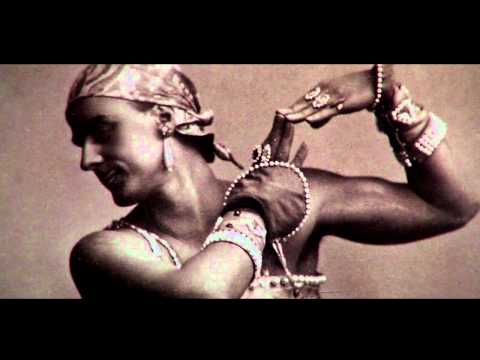 Vídeo sobre la exposición de Ballets Rusos del Museo Art Nouveau y Art Déco Casa Lis