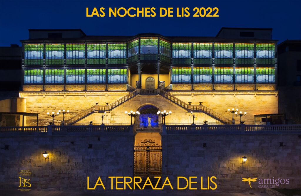 Las Noches de Lis 2022