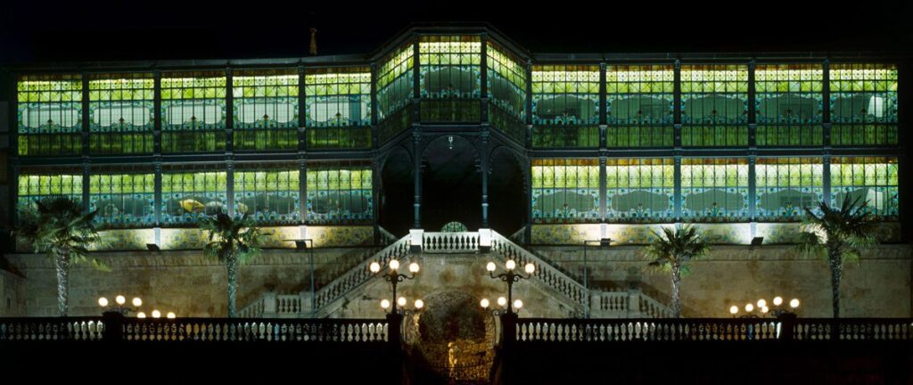 Museo Casa Lis de Salamanca