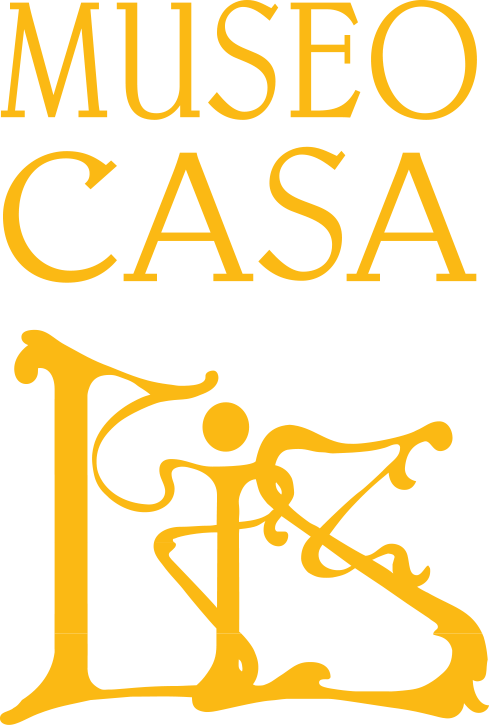 Logo Museo Casa Lis