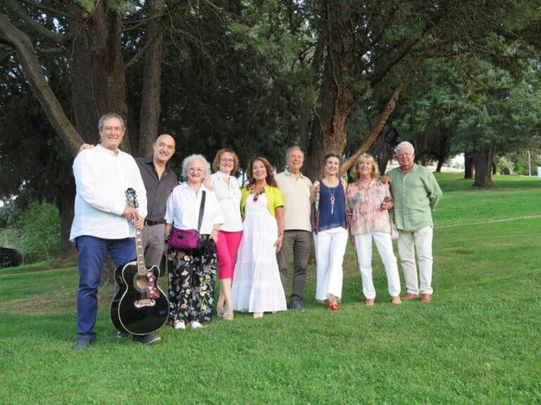 Recital Poético