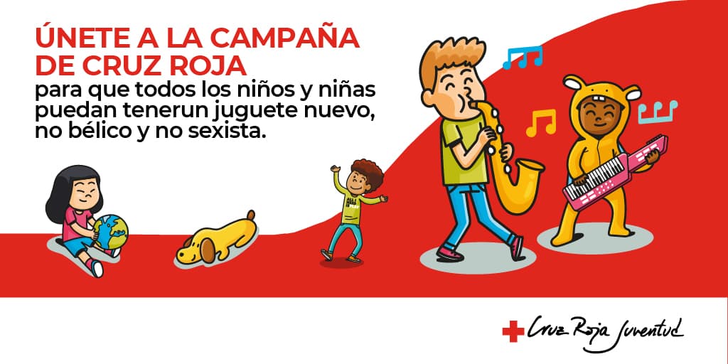 Campaña cruz roja 2