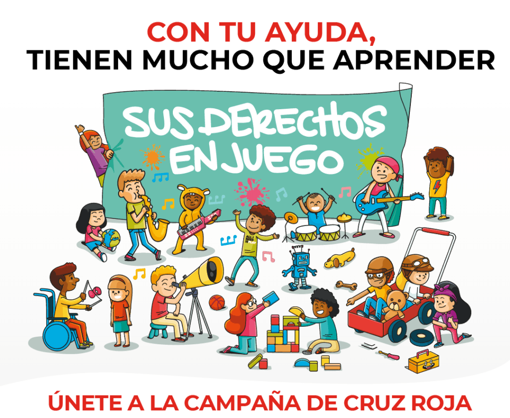 Campaña cruz roja 1