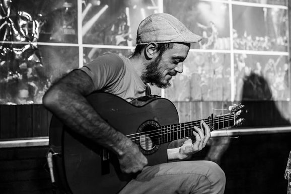 El folklore latinoamericano, el jazz y el flamenco se funden en la Casa Lis en el concierto de «Machay»