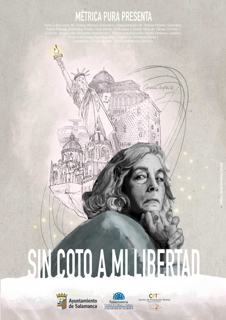 Carmen Martín Gaite vuelve a casa 