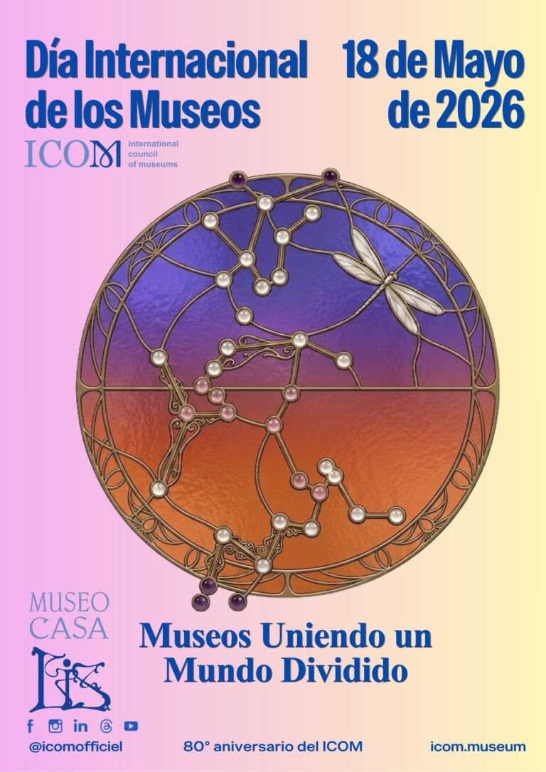 Día de los Museos 2026