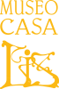 Logo Museo Casa Lis